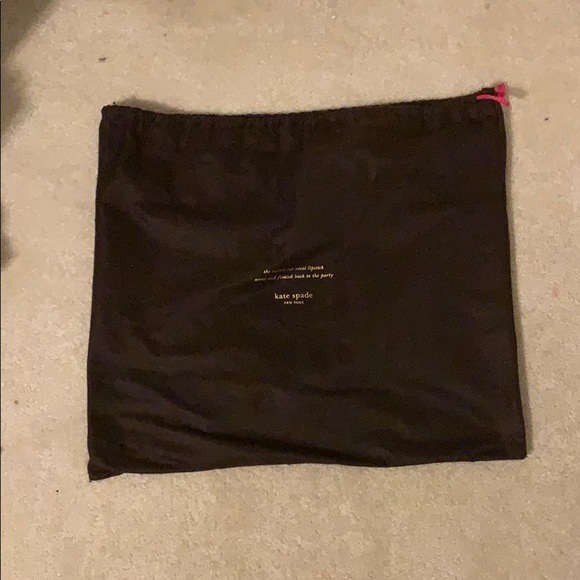 Kate Spade New York Dome Cross Body Bag - Picture 7 of 7